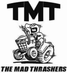 Mad Thrashers Logo