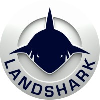 The LandShark Logo