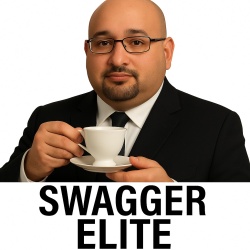 Swagger Elite - *2017* Logo