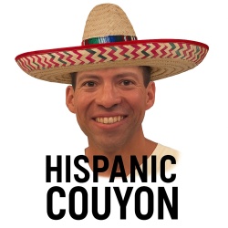 Sofa King Spicy - *2014, 2015* Logo