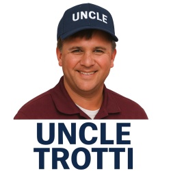 Uncle Trotti Logo