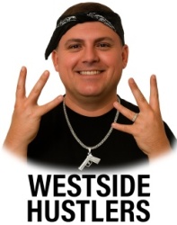 Westside Hustlers Logo