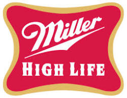 livin' the high life Logo