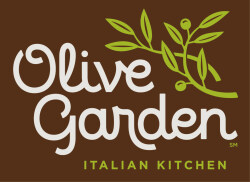 Olave Garden Logo