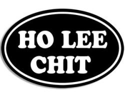 Ho Lee Chit Logo