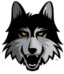 The Wolves Logo
