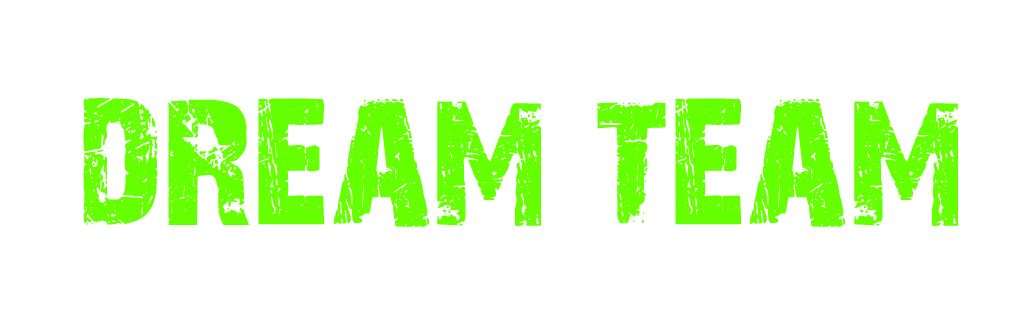 Dream Team Logo