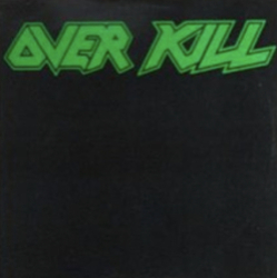 Over Kill Logo