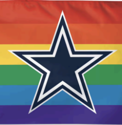 Gay Cowboys Logo