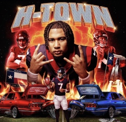 H-Town 1.09 Logo