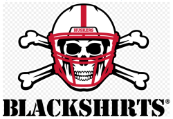 Blackshirts Logo