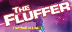 Fluffers Logo