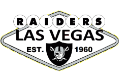 Silver and Black Logo