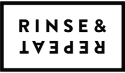 RinseAndRepeat Logo