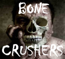Bonecrushers Logo