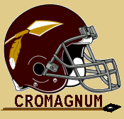 Cromagnum Logo