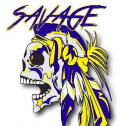 Savage Logo