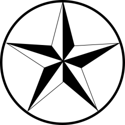 Lone Star Buckeyes Logo