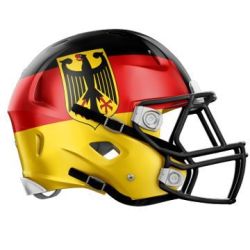 Jackson's Germans Logo