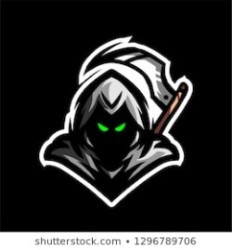 Da Reapers Logo