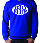 BIG BLUE Logo