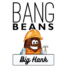 Hank & Beans Logo