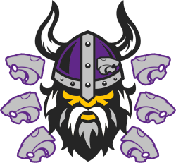 K-State Vikings Logo