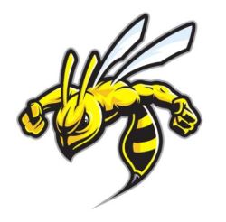 Sacramento Bees Logo