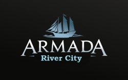 River City Armada Logo