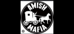 Amish Mafia Logo