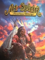 Art of The Spirits Logo