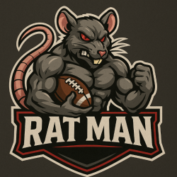 RatMan TRO Logo