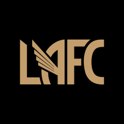LAFC Dynasty Logo