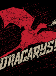 Dracarys Logo