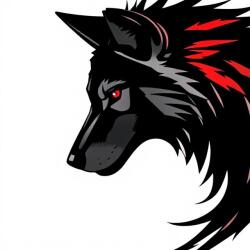 Wolves Logo