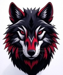 Wolves Logo