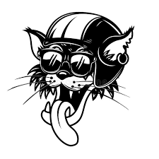 FtW Cats 5 +1 Logo