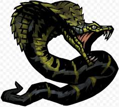 Snake Plissken# Logo