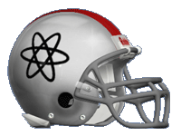 Springfield Atoms II Logo