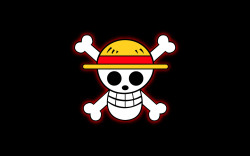 Pirate kings Logo