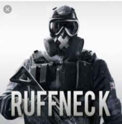 Rocks Ruffnecks Logo