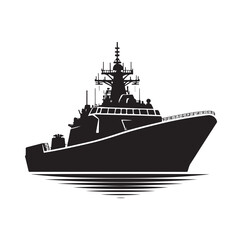 Dan's Destroyers Logo