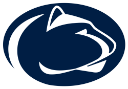 We Are....Penn State! Logo
