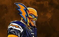 Super Chargers Logo
