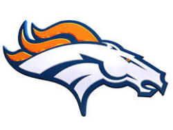 Broncos Champs Logo