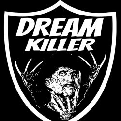 DREAM KILLER Logo