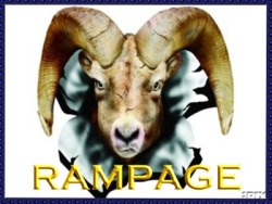RAMPAGE Logo