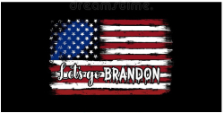 Let's Go Brandon Logo