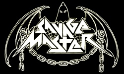 SAVAGE MASTER Logo