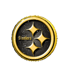 STEELER NATION Logo